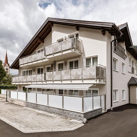 Apartmenthaus Goldeck 奥伯林塔尔的里德 外观 照片