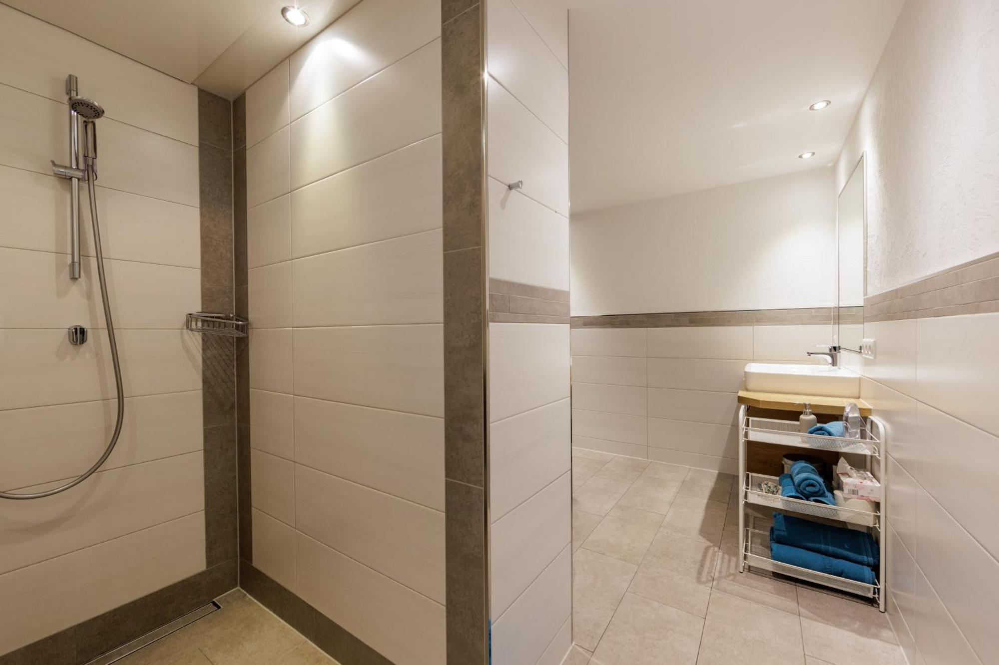 Apartmenthaus Goldeck 奥伯林塔尔的里德 外观 照片
