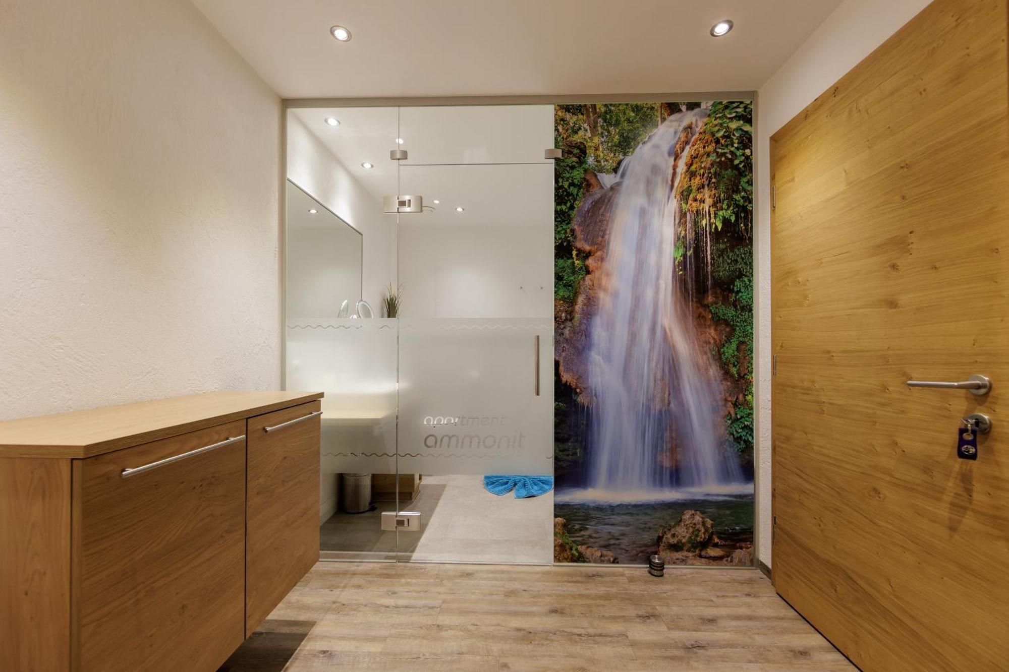 Apartmenthaus Goldeck 奥伯林塔尔的里德 外观 照片