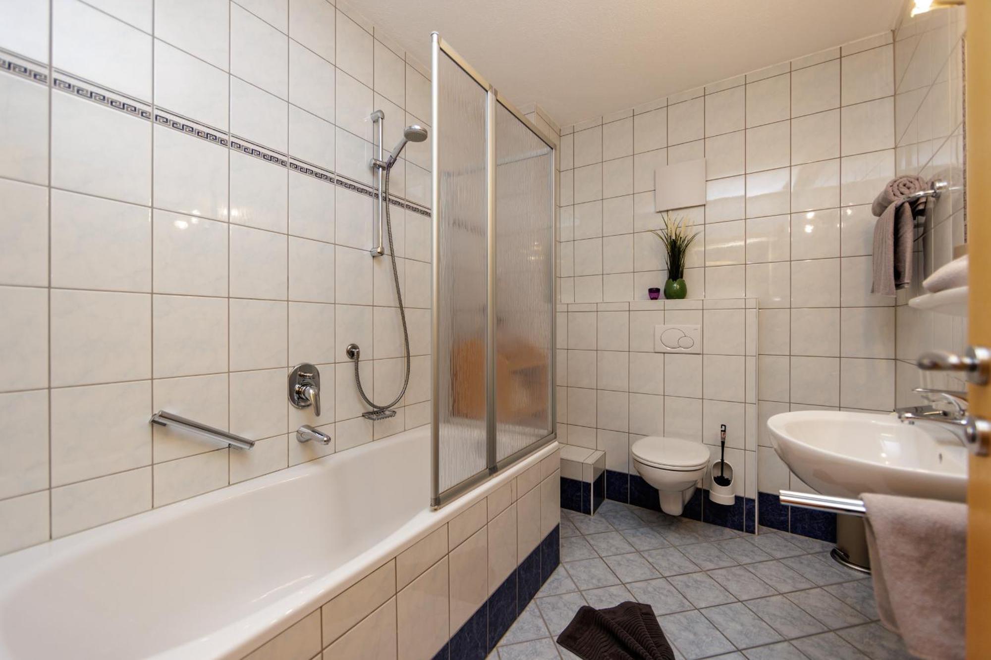 Apartmenthaus Goldeck 奥伯林塔尔的里德 外观 照片