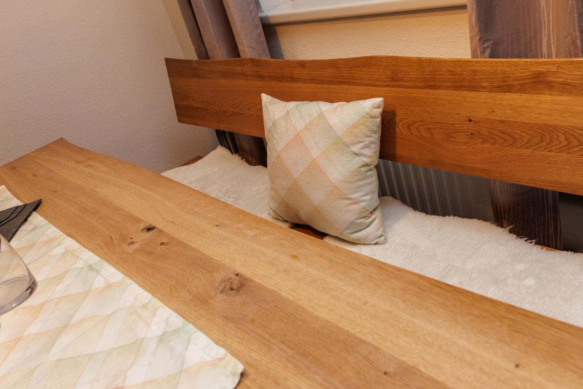 Apartmenthaus Goldeck 奥伯林塔尔的里德 外观 照片