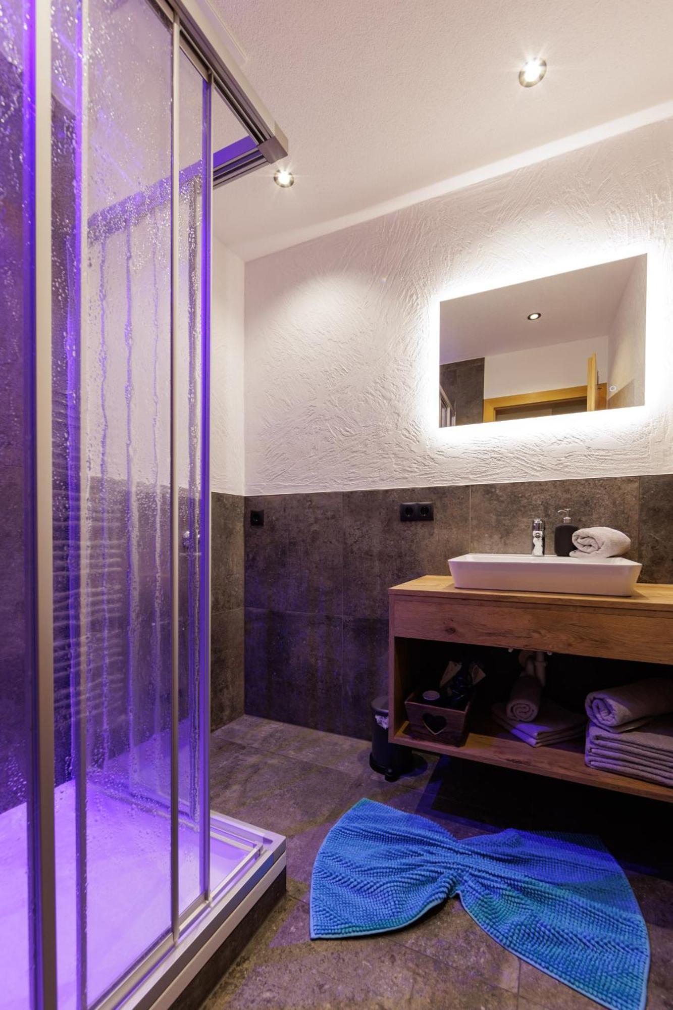 Apartmenthaus Goldeck 奥伯林塔尔的里德 外观 照片