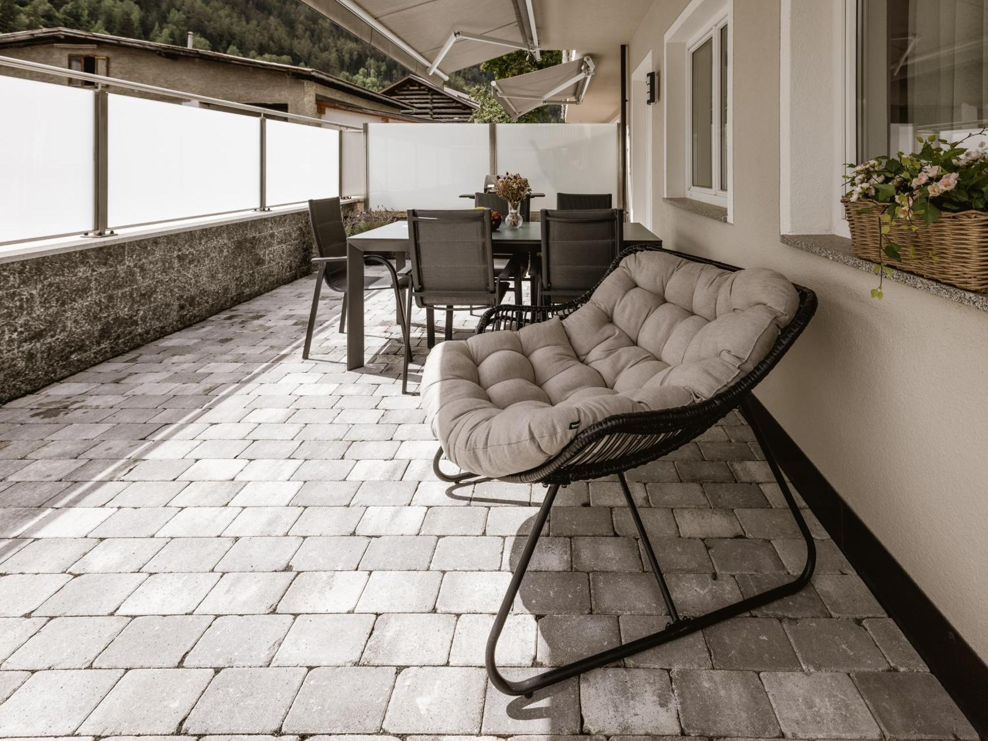 Apartmenthaus Goldeck 奥伯林塔尔的里德 外观 照片